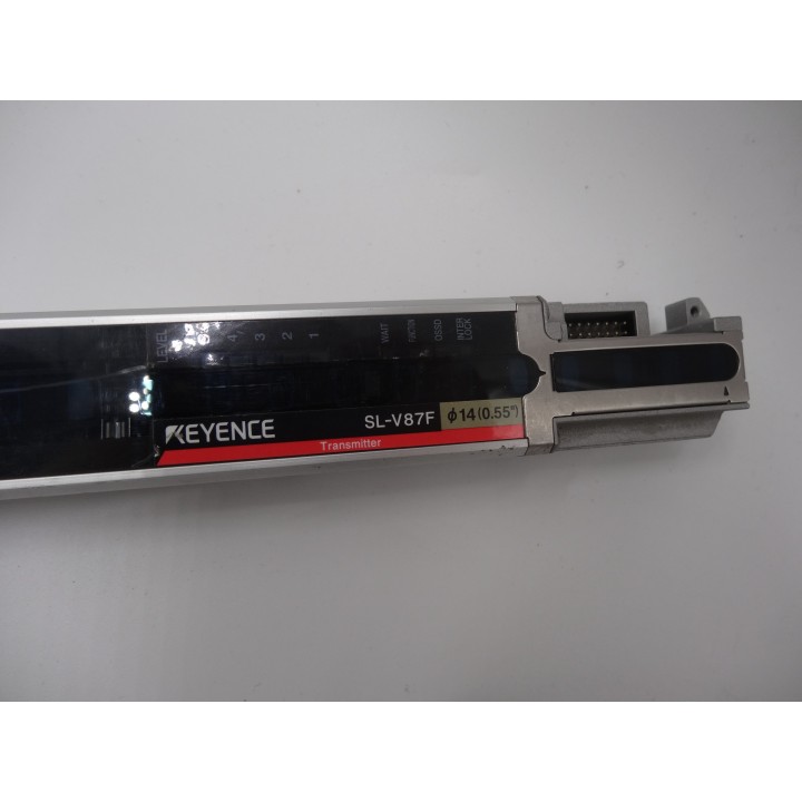 KEYENCE SL-V87F-T