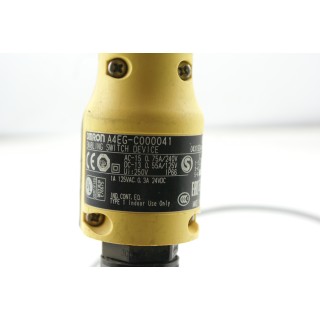 Omron A4EG-C00004-1
