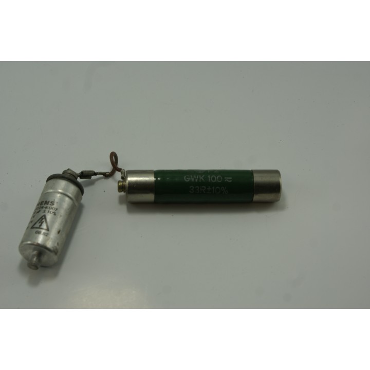 SIEMENS B25835-B 6224-K007