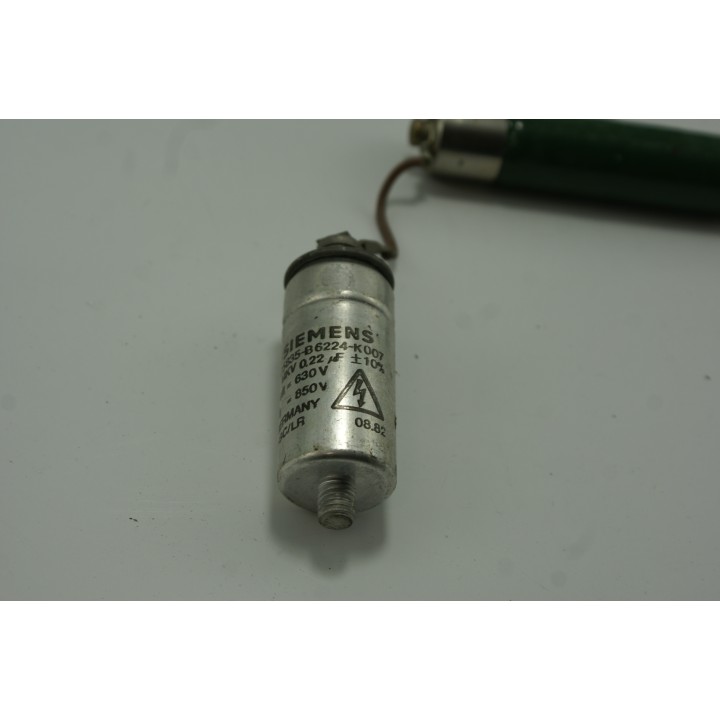 SIEMENS B25835-B 6224-K007