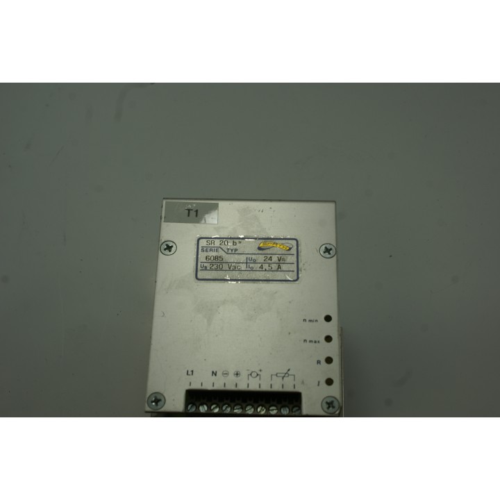 SPÄTH GmbH SR 60 b 6085