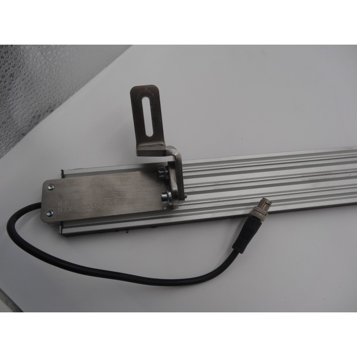 GENESI GEL100-6K-P-M8S