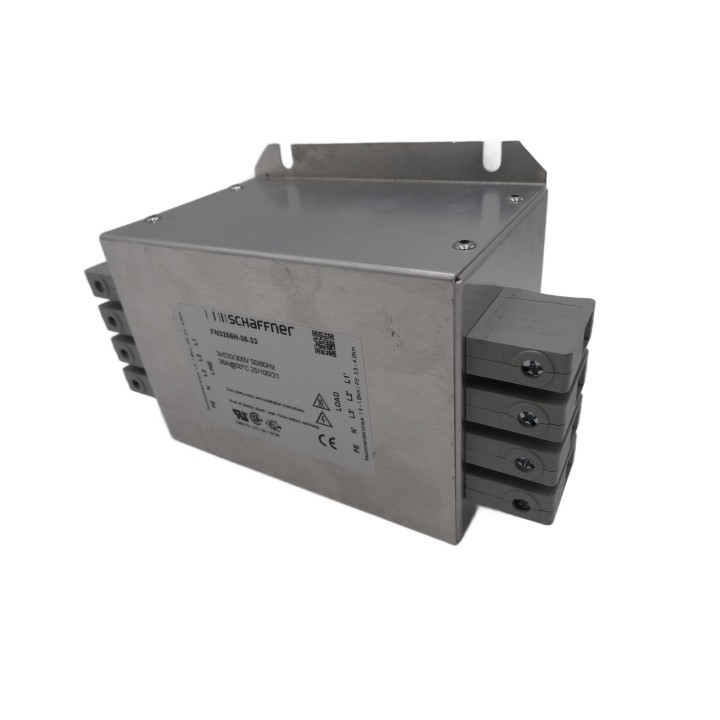 Schaffner FN3256H-36-33