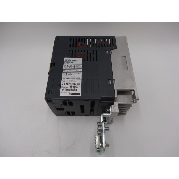 SCHNEIDER ELECTRIC Altivar ATV312H037M2
