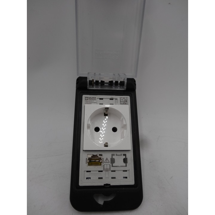 MURR 4000-68512-0000001 + 4000-68000-4500001