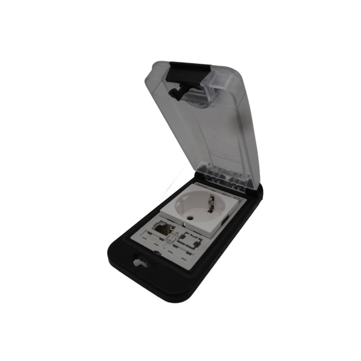 MURR 4000-68512-0000001 + 4000-68000-4500001