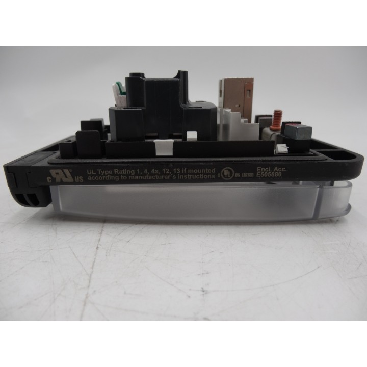 MURR 4000-68512-0000001 + 4000-68000-4500001