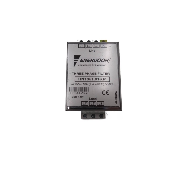 ENERDOOR FIN1351.016.M