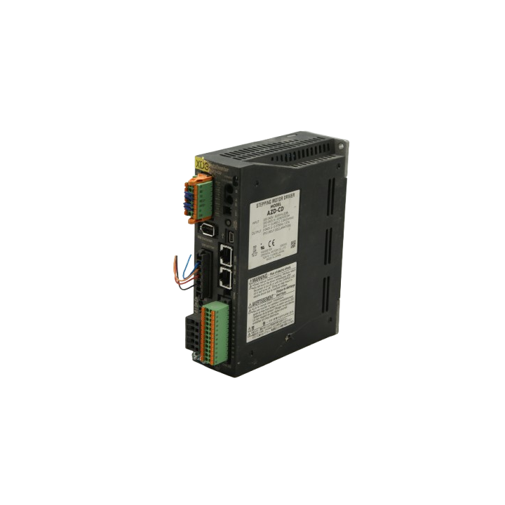 ORIENTAL MOTOR AZD-CD