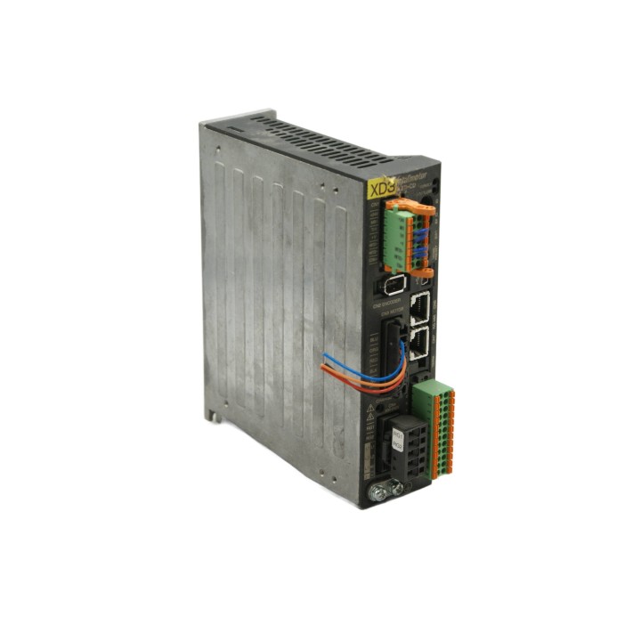 ORIENTAL MOTOR AZD-CD