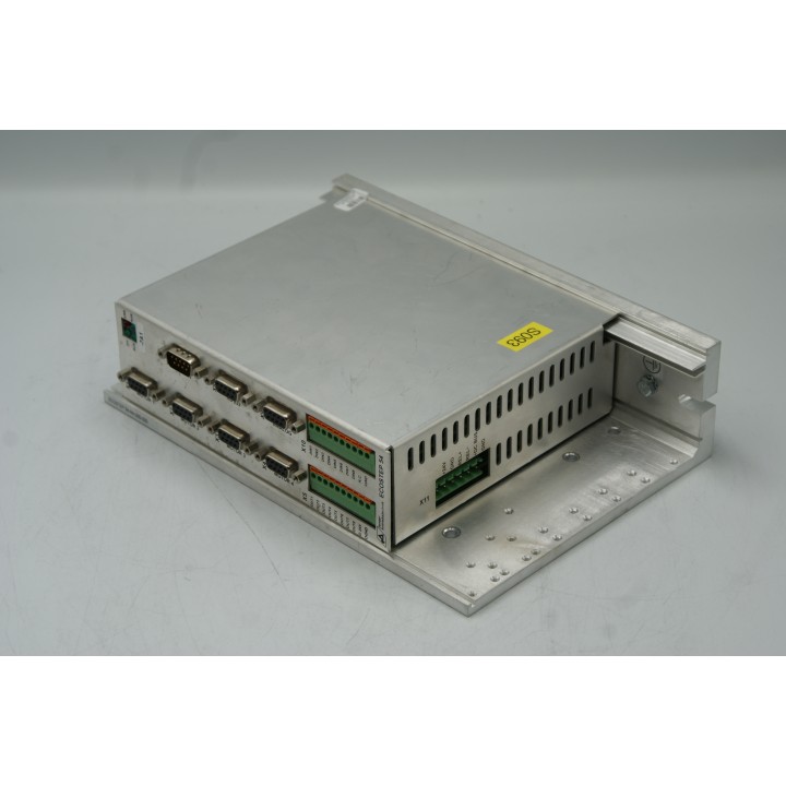  ECOSTEP 54-AA-000-000