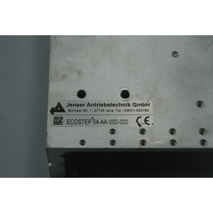  ECOSTEP 54-AA-000-000