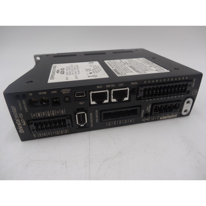 ORIENTAL MOTOR AZD-CD