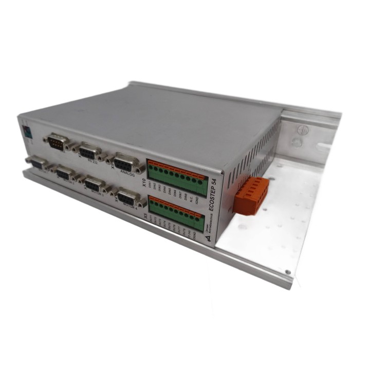  ECOSTEP 54-AA-000-000