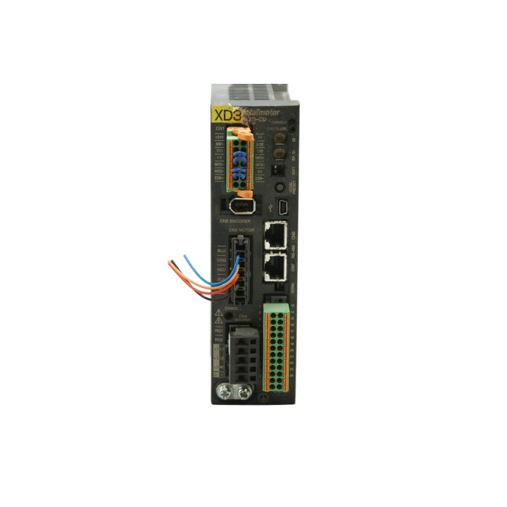 ORIENTAL MOTOR AZD-CD