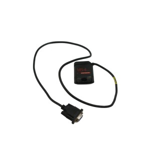 MICROSCAN FIS-0004-0001G