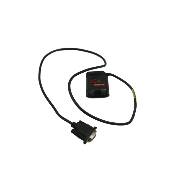 MICROSCAN FIS-0004-0001G