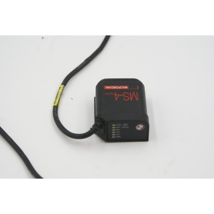 MICROSCAN FIS-0004-0001G