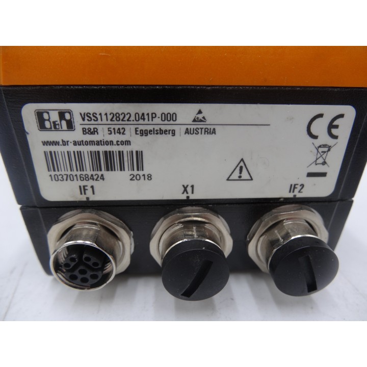 B&R VSS112822.041P-000
