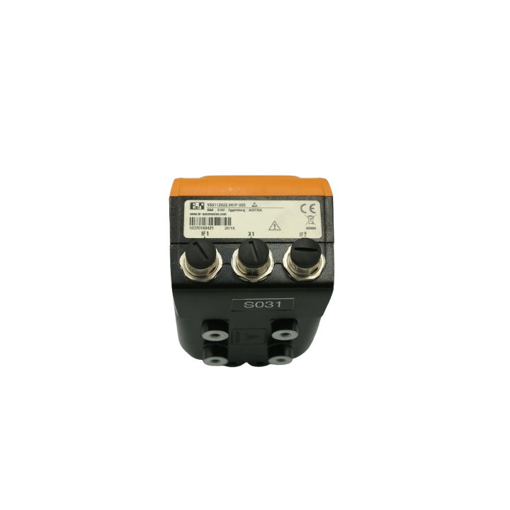 B&R VSS112822.041P-000