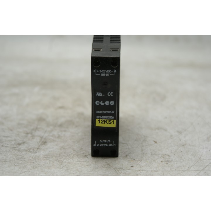 ELCO SC1-22D25240A
