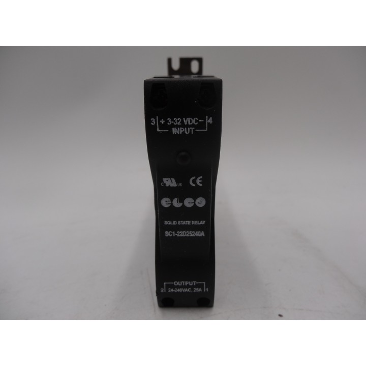 ELCO SC1-22D25240A