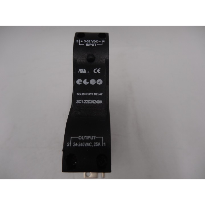 ELCO SC1-22D25240A