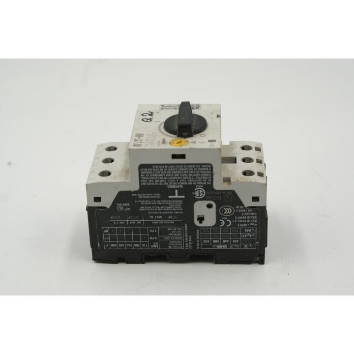 EATON PKZM0-0.63