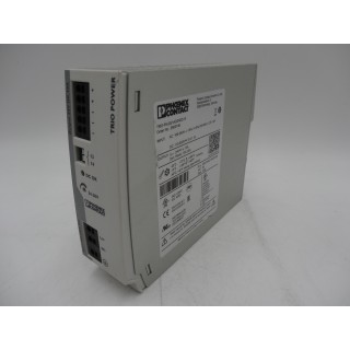 Phoenix Contact TRIO-PS-2G/1AC/24DC/10