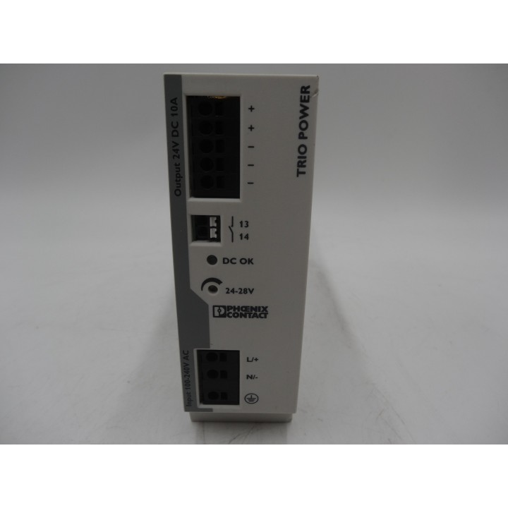 Phoenix Contact TRIO-PS-2G/1AC/24DC/10