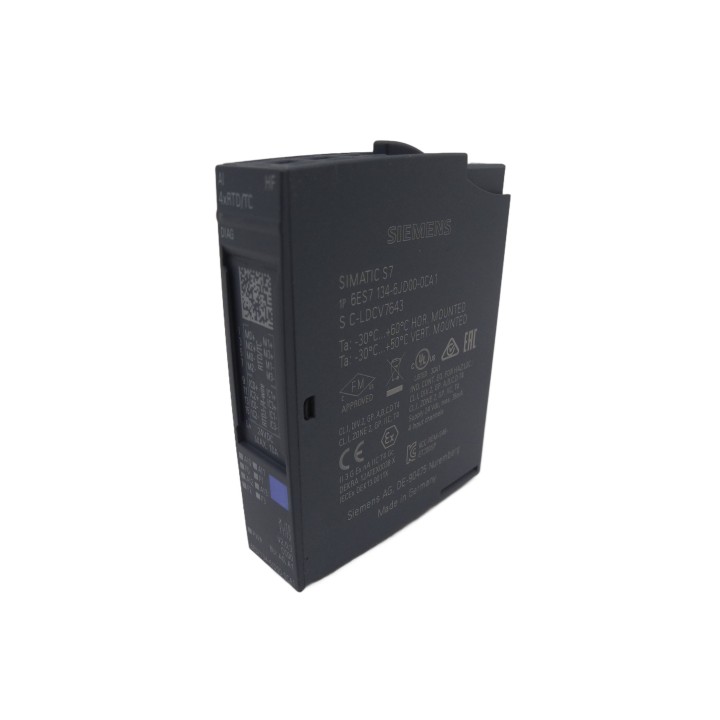 SIEMENS 6ES 134-6JD00-0CA1