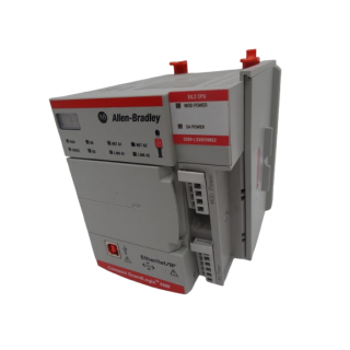 Allen-Bradley 5069-L330ERMS2