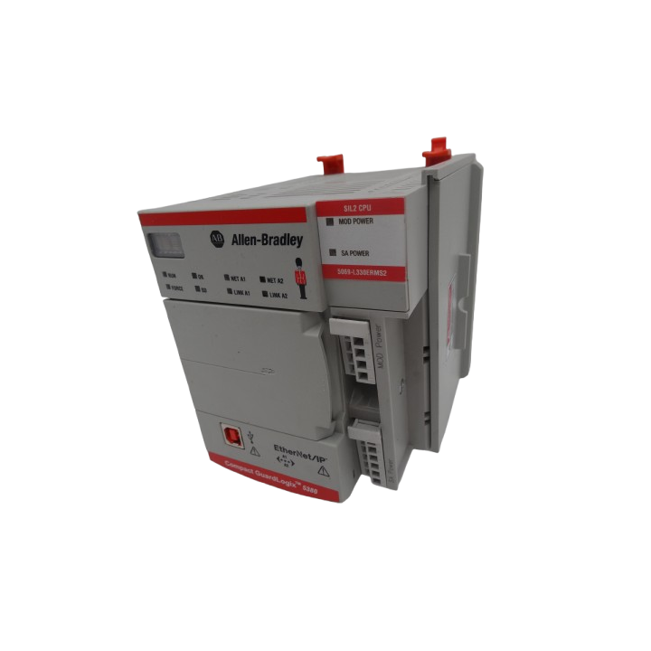 Allen-Bradley 5069-L330ERMS2