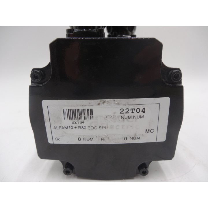 SCHNEIDER ELECTRIC SH31001P01A200