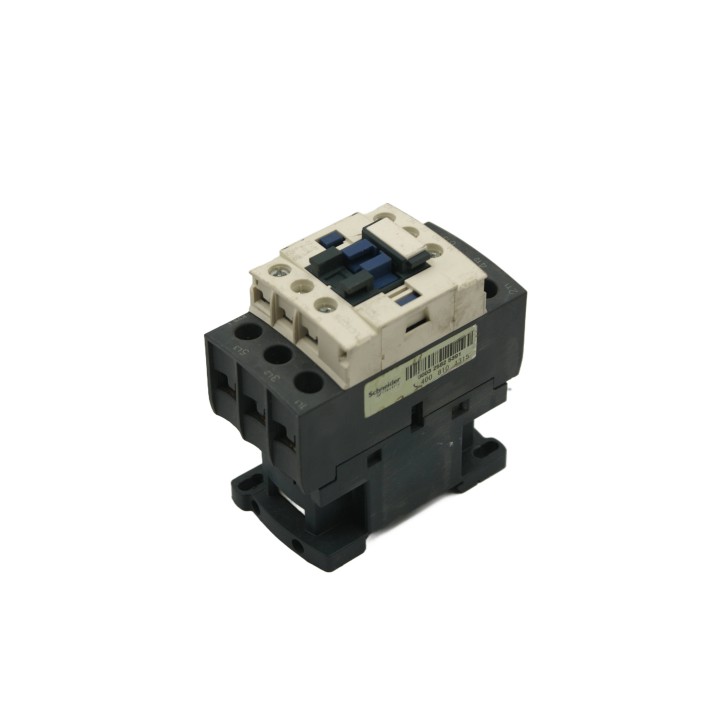 SCHNEIDER ELECTRIC LC1 D25-C