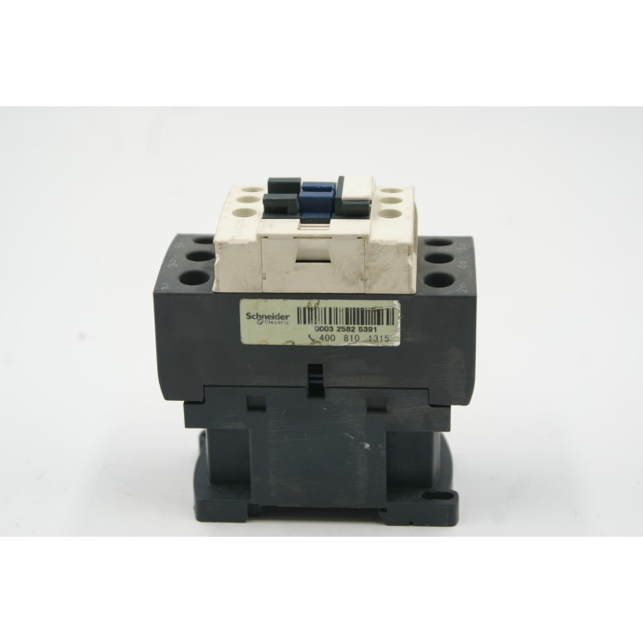 SCHNEIDER ELECTRIC LC1 D25-C
