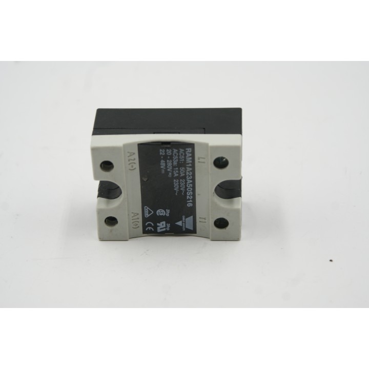 CARLO GAVAZZI RAM1A23A50S216