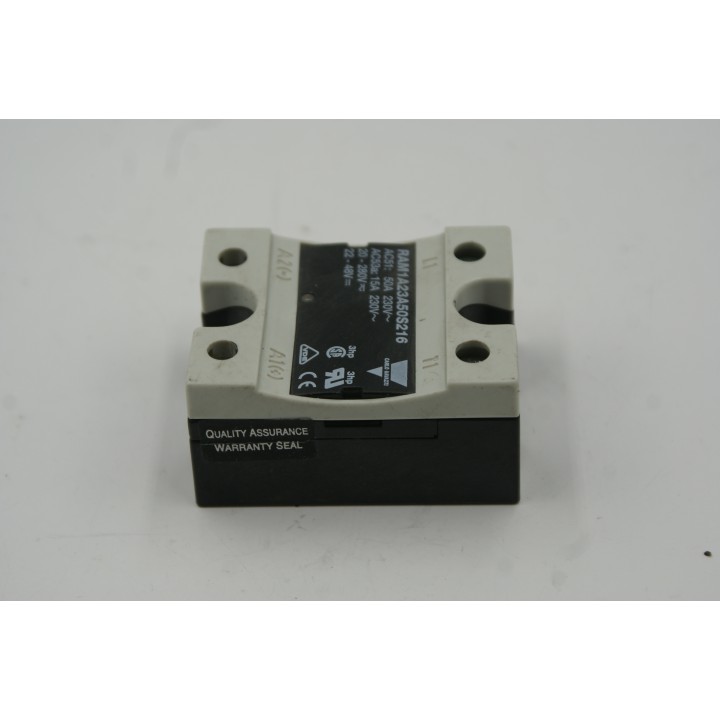 CARLO GAVAZZI RAM1A23A50S216