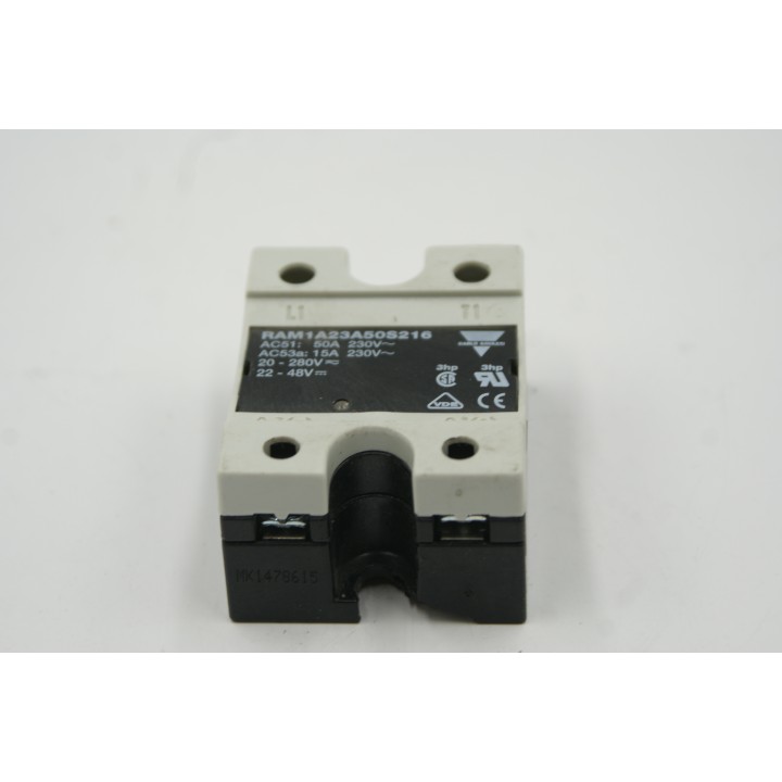 CARLO GAVAZZI RAM1A23A50S216
