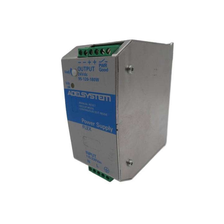 ADELSYSTEM FLEX17024A