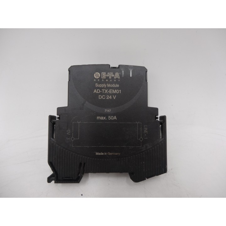 ETA AD-TX-EM01