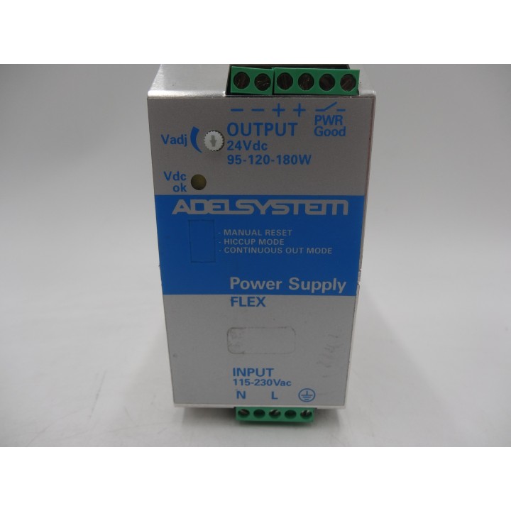 ADELSYSTEM FLEX17024A