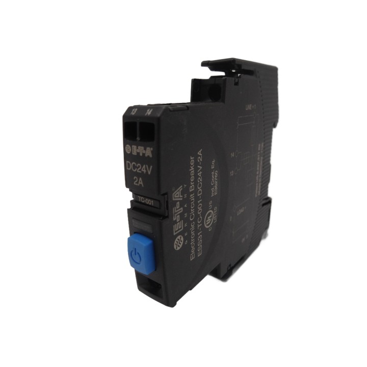 ETA ESS31-TC-001-DC24V-2A