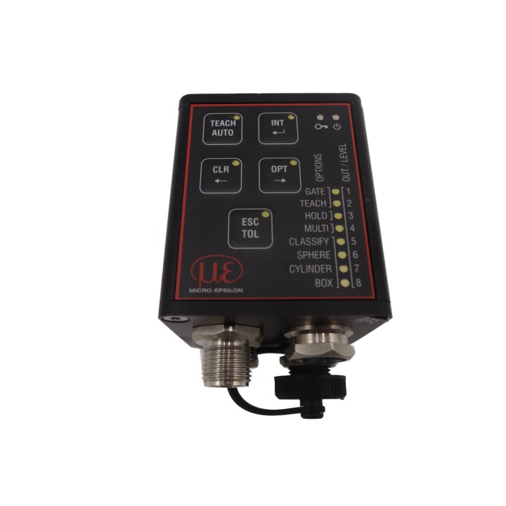 Micro-Epsilon CFO200