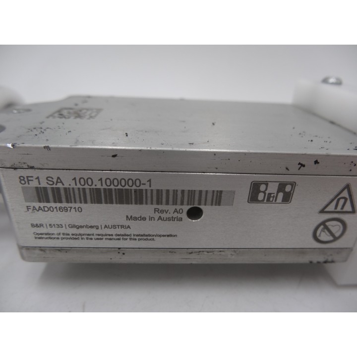 B&R 8F1 SA.100.100000-1