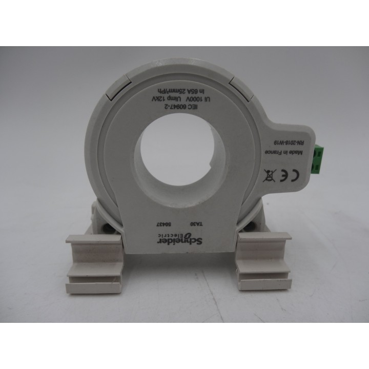 SCHNEIDER ELECTRIC TA30