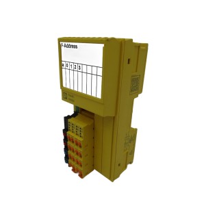 Phoenix Contact AXL F PSAI8 I 1F