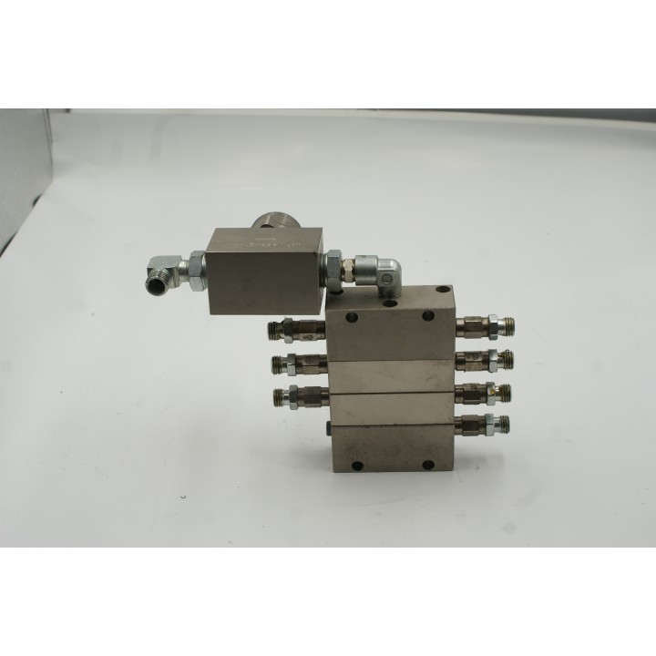 DROPSA 1113250, BIX 1/8 BSP, BX BSP