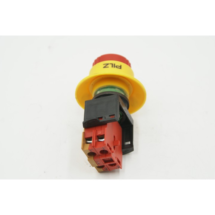 PILZ EN 61058-1
