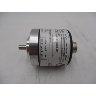 Italsensor TK262.SI.200.11/30.S.K1.6.S05.OP.